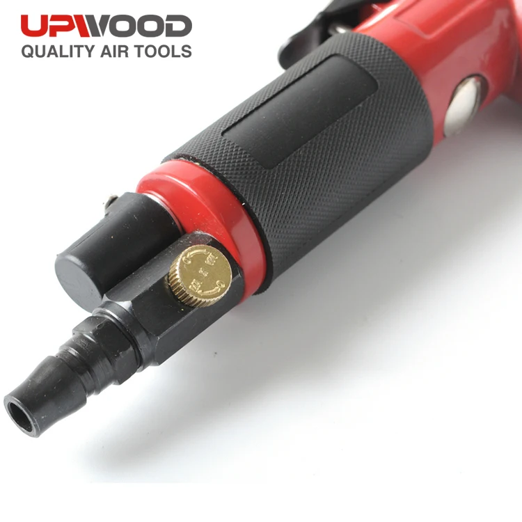 UW-2941A pneumatic air mini rotary car polisher