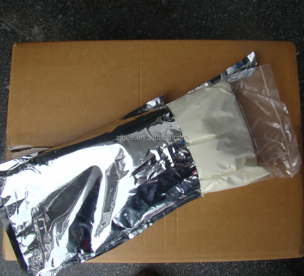 Lyophilized Larva Powder