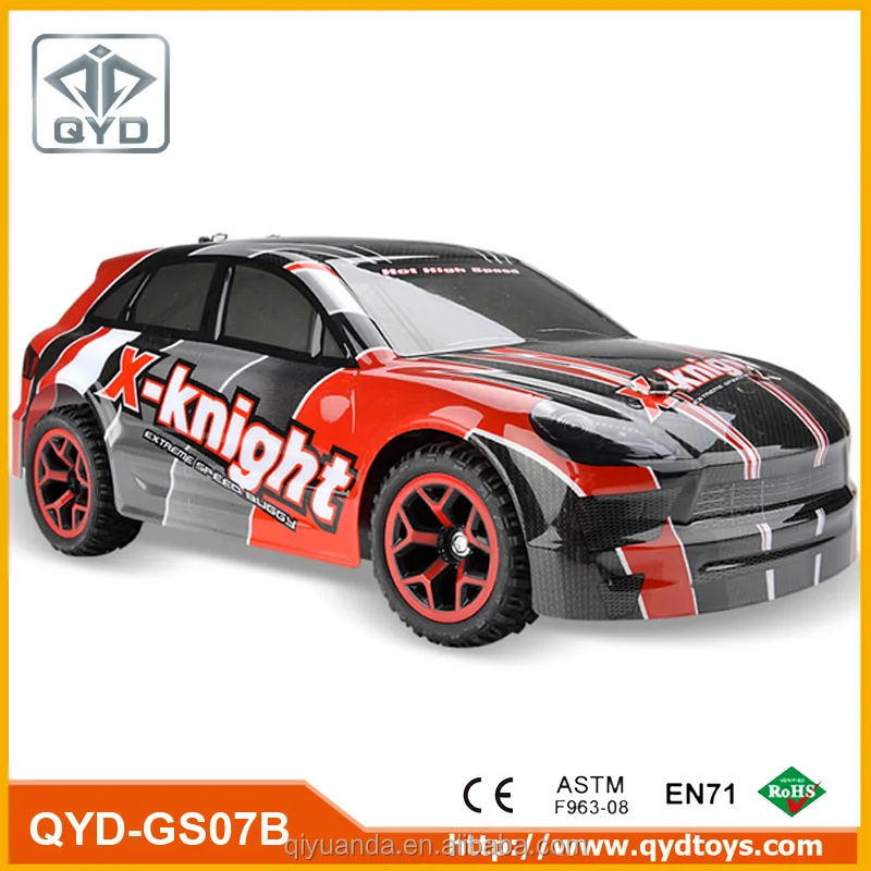 Factory outlet much more Competitive than WL rc car 2.4GHz Fast speed car remote control