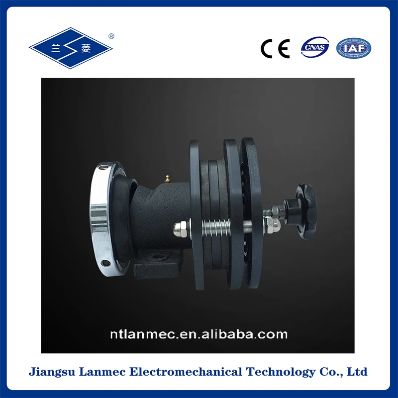 Сочетание Безопасности патроны для вала воздуха и ручной тормоз-китайские фабрики прямые поставки