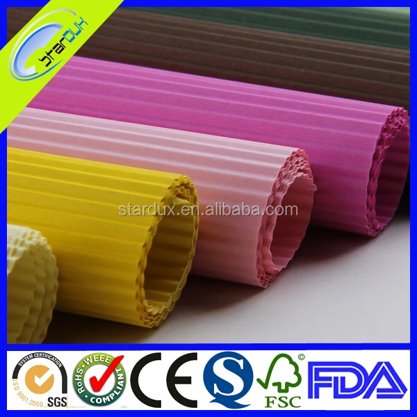 
Custom Printed Flower Packaging Paper,Crepe Paper 