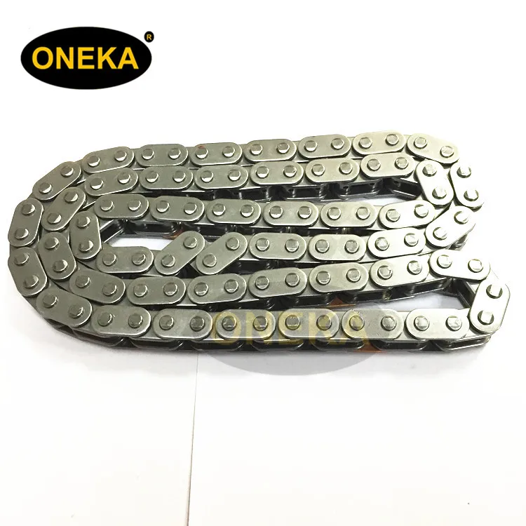 [ONEKA] 243514A020 24351-4A020 двигателя D4CB синхронизации цепи для HYUNDAI H-1 Box 2,5 SORENTO я (JC) 2,5 CRDi 98 Ссылки