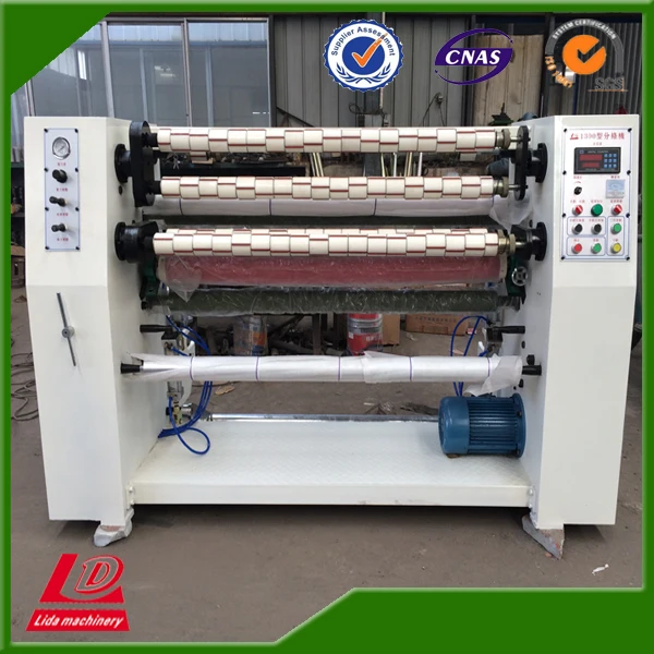 Скотч jumbo ролл перемоточные машины для резки