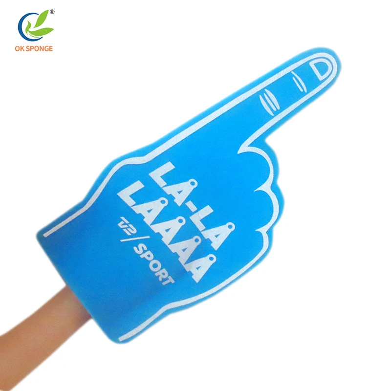 Прямая продажа с завода, губка для рук из поролона под заказ, губка для рук из поролона