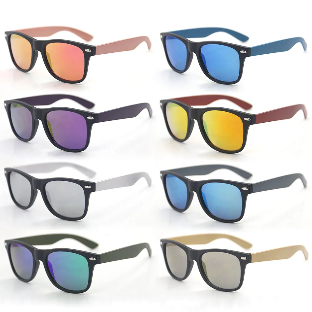 New arrivals custom logo popular fashionable lens mans womans sunglasses frame sunglasses polarized