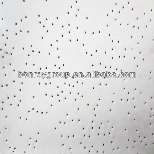 Suspension Mineral Fiber Ceiling