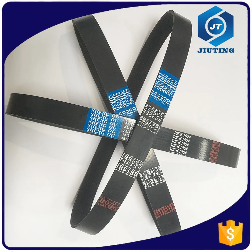 Xingtai производитель поставщик костюм для тяжелых грузовиков cr epdm поликлиновой ремень сделано в китае