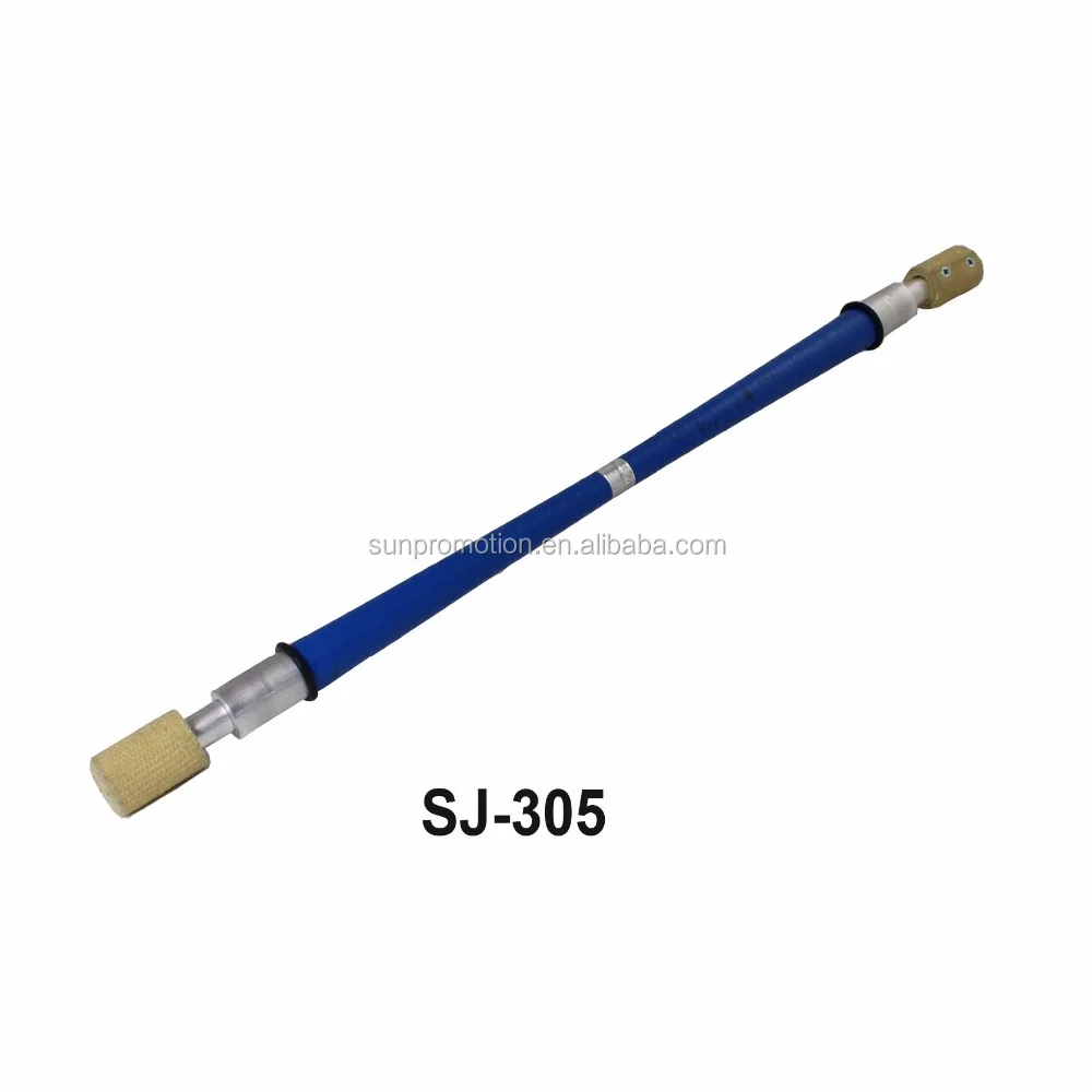 Hot sell colorful Fire Devil Stick juggling toys