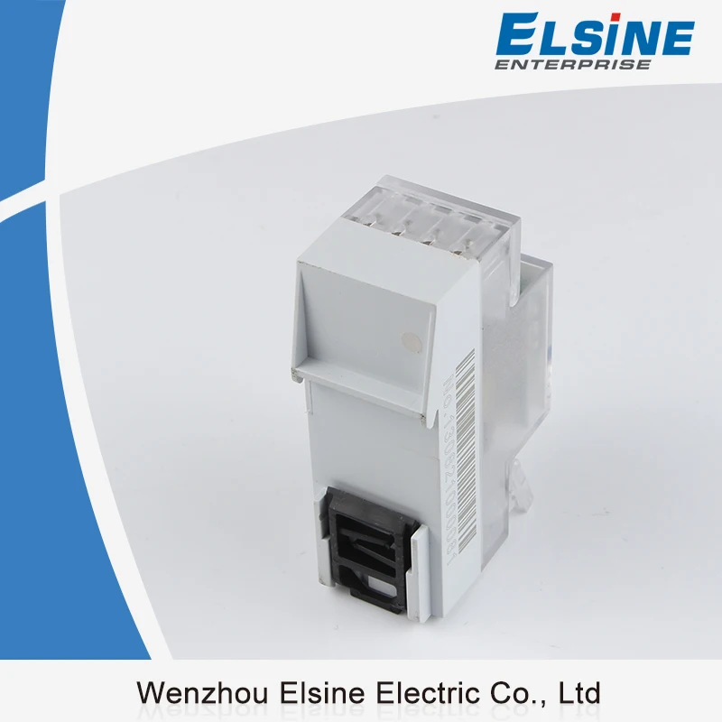 DDS238-2 SW single phase din rail type multi-function watt hour meter