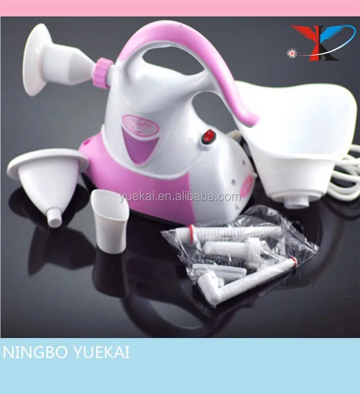 Мульти-функциональный пароочиститель