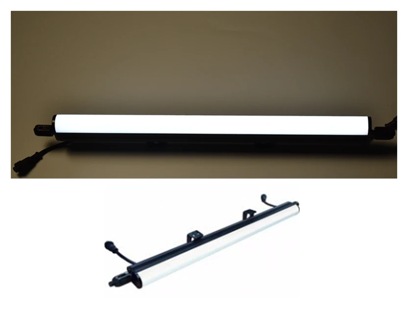 Dimmable DC24V 1M RGB 3528 SMD LED Light Strip Bar 5050 addressable rgb led strip