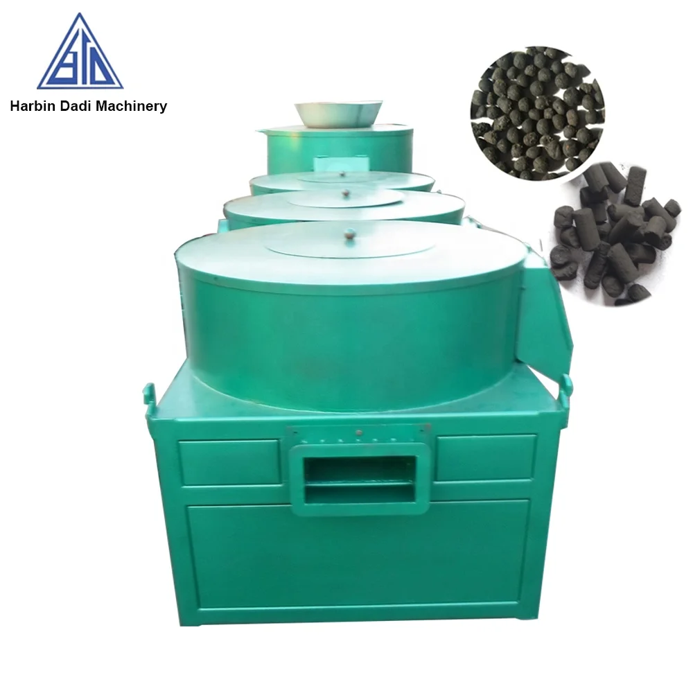 Оборудование для производства органических удобрений для производства гранулированного вермикопоста