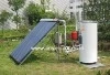 Europe Standard Split Pressurized Solar Water Heater