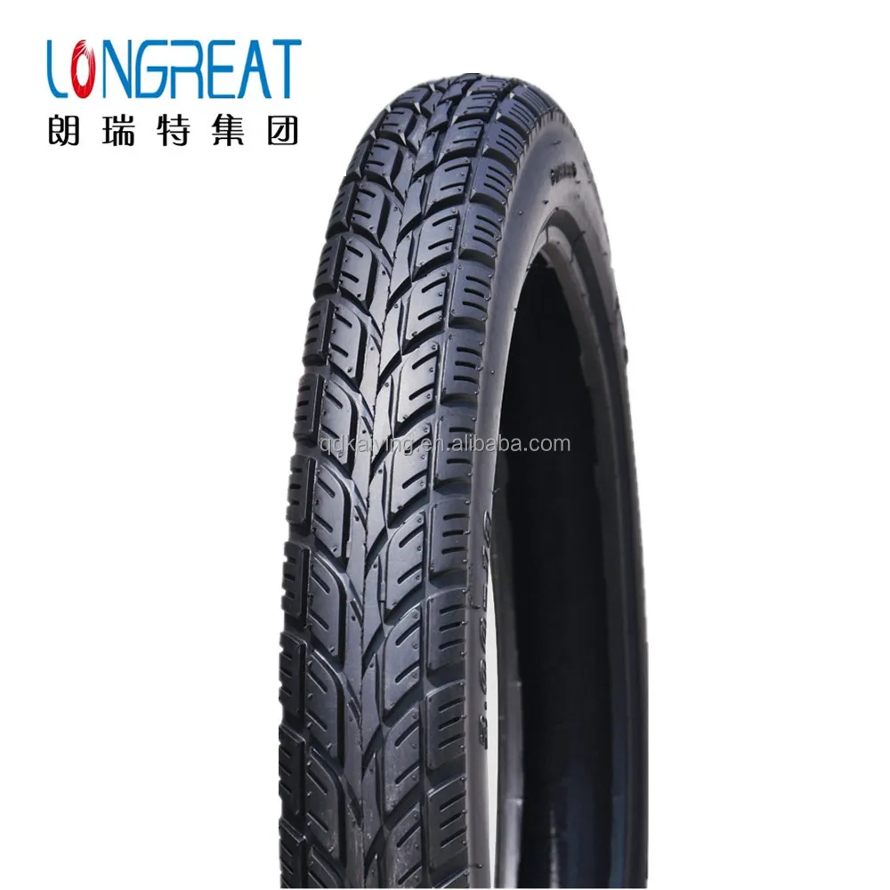 2022 good quality 3.00-18 18 inch TT TL tubed and tubeless motorcycle tyre