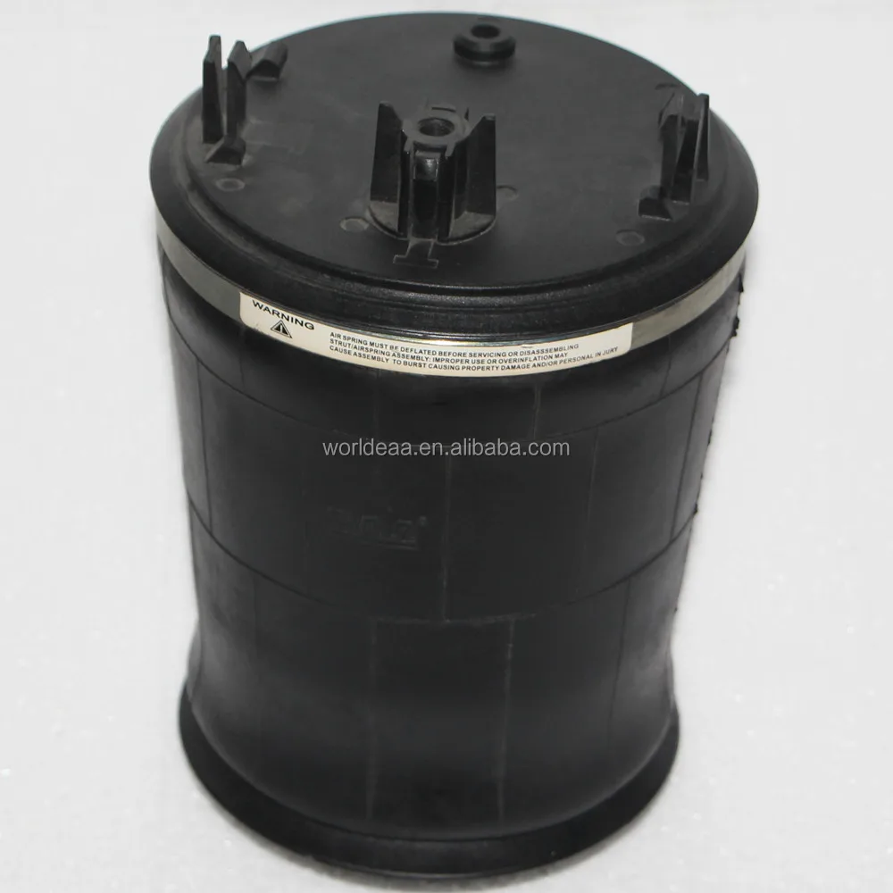 
EAA rubber air spring small air spring for freightliner 