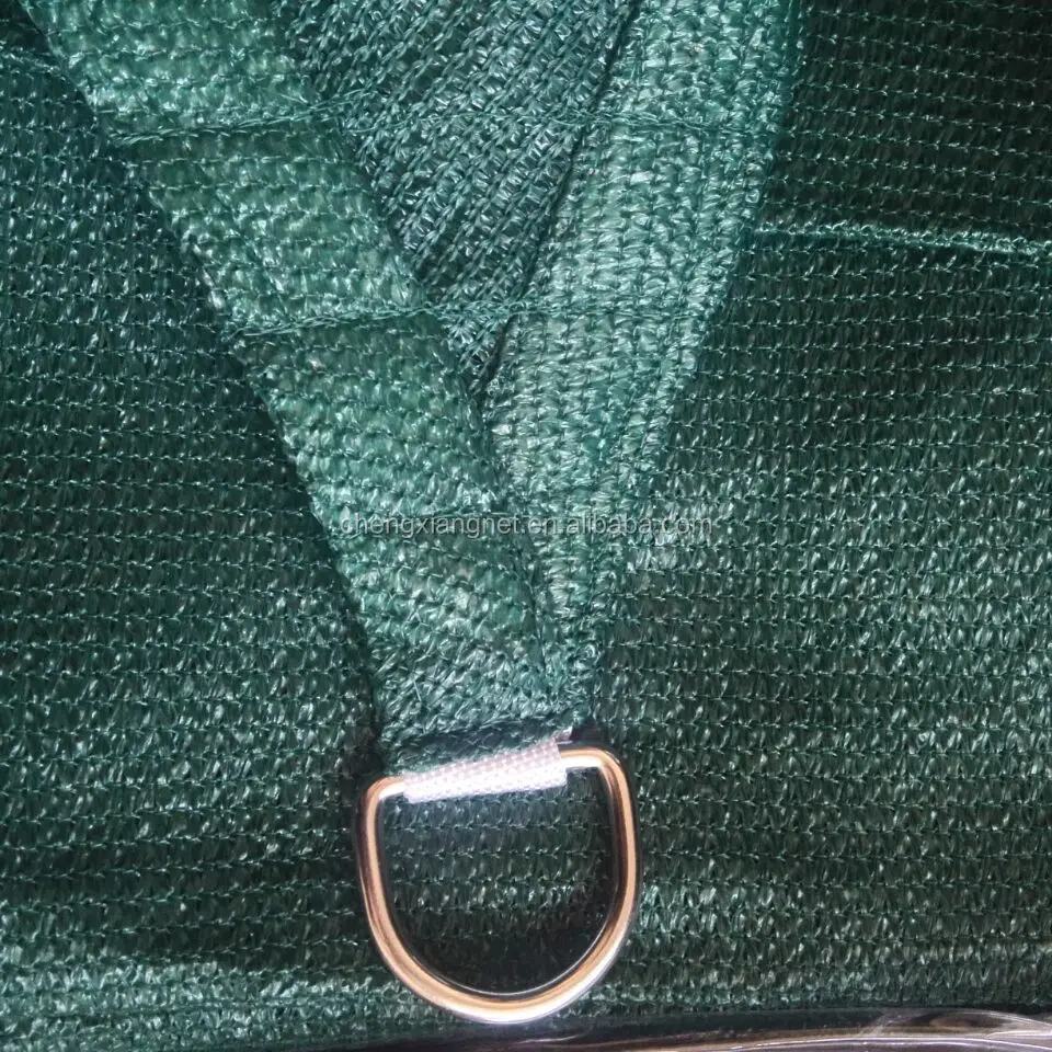 
Triangle Sun Shade Sail 