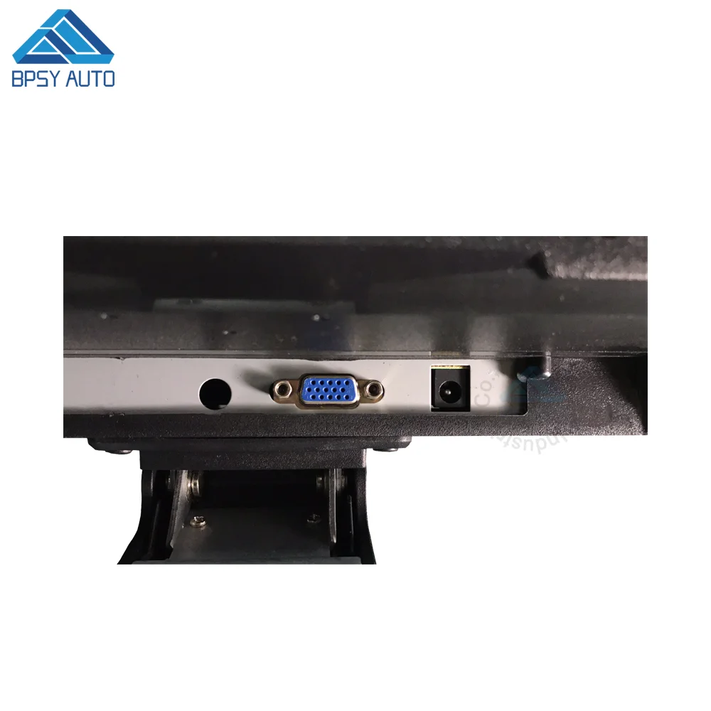 1280*1024 Resolution 17 Inch Square TFT LED VGA PC Monitor for Computer