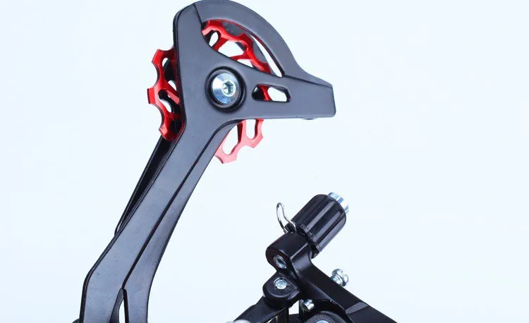 bicycle  Brake Bolt Bike Rear Derailleur Screws Regulator Bicycle RD Bolt