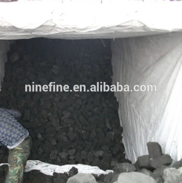 конкурентоспособная цена литейный кокс