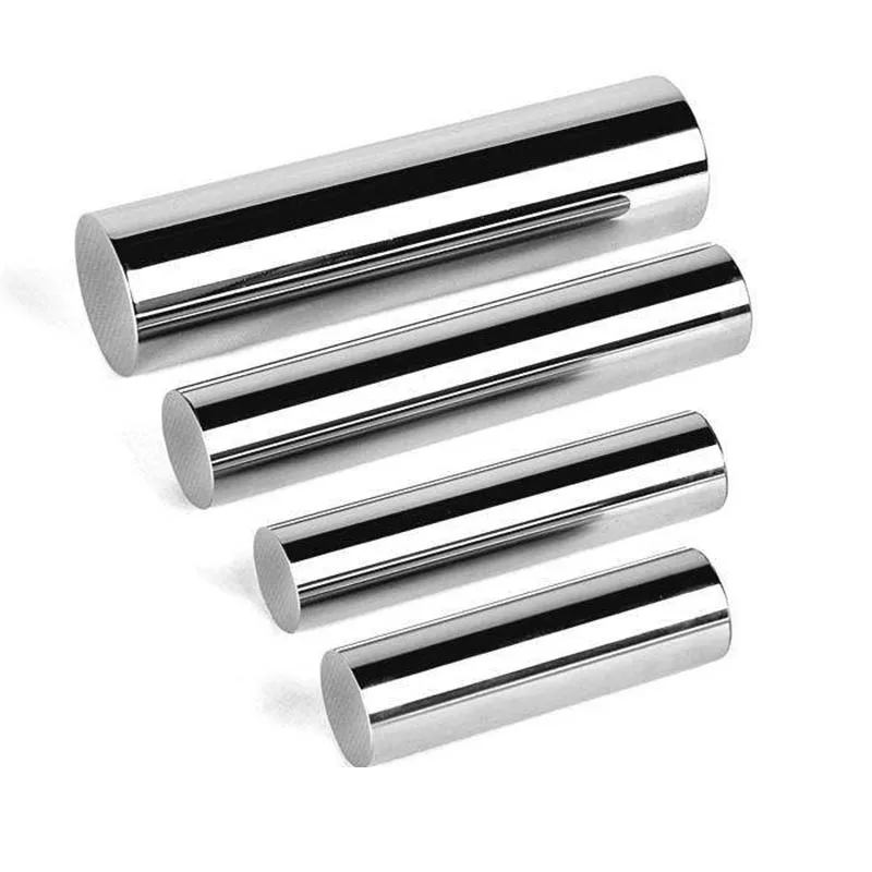 
Hard Polished Hydraulic Cylinder Piston Rod 