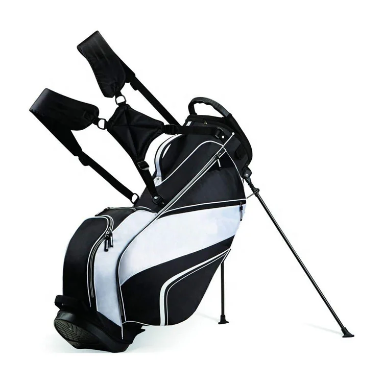 New Lightweight Golf Stand Golf Bag