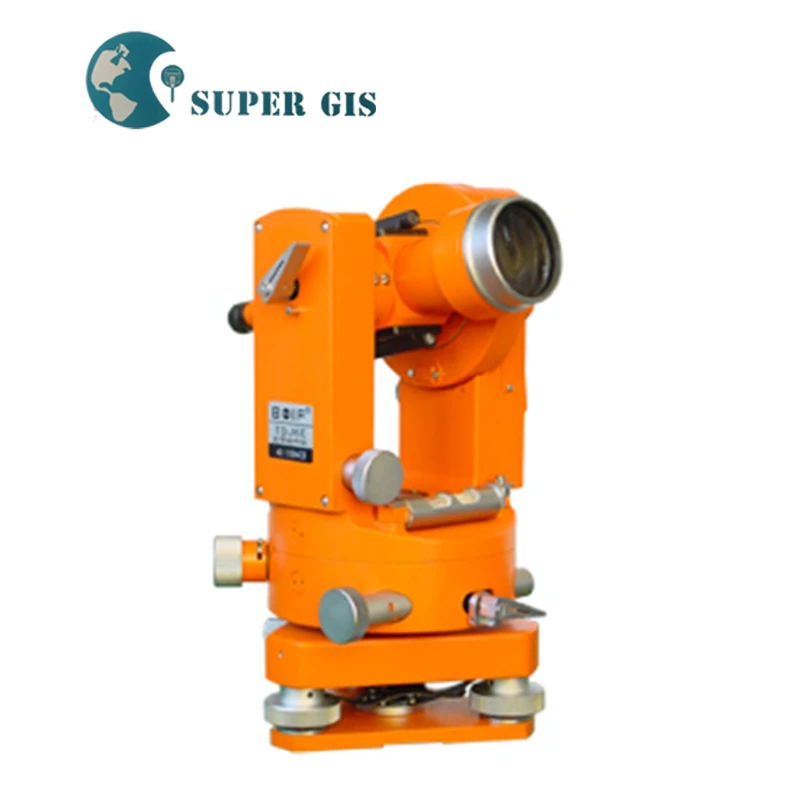Best price BOIF TDJ6E optical theodolite new theodolite