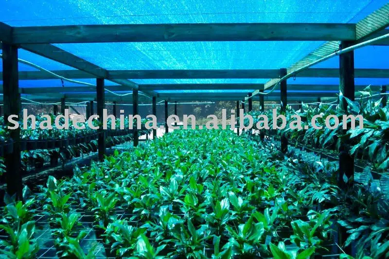 
100% virgin HDPE agriculture net 