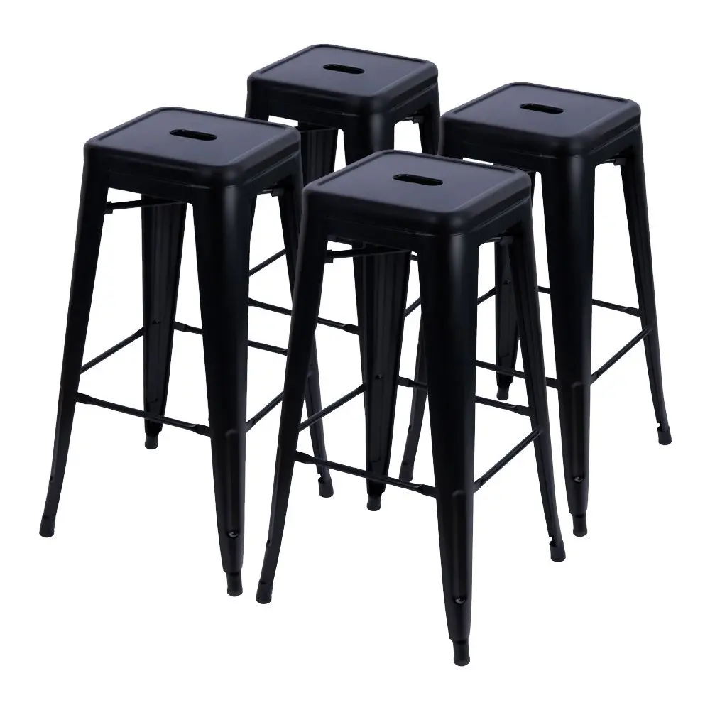 Best price metal bar dining high quality stool chair