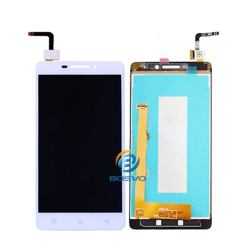 mobile phone LCD display for Lenovo Vibe P1m P1ma40 P1mc50 screen with touch digitizer assembly