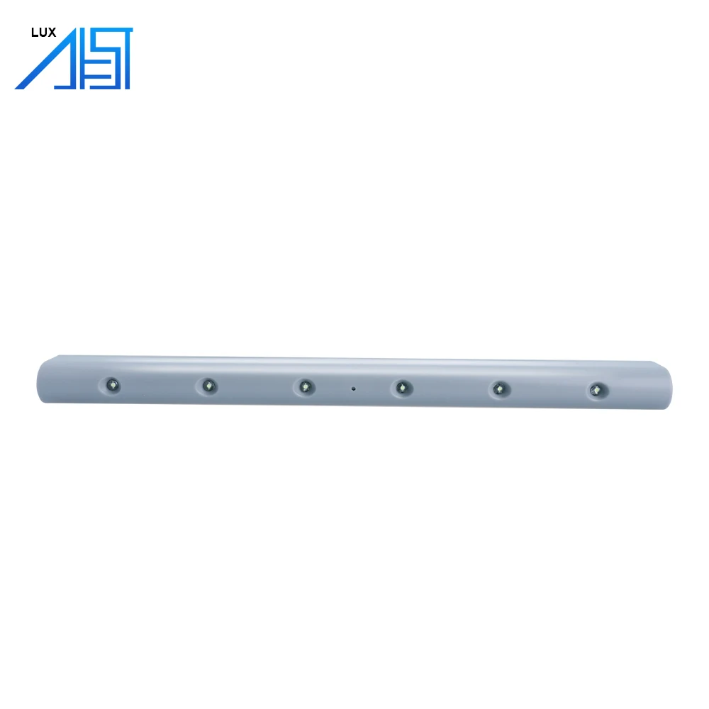 6 LED Portable Battery Operated Drawer Light Led Sensor Kitchen Under Cabinet Light