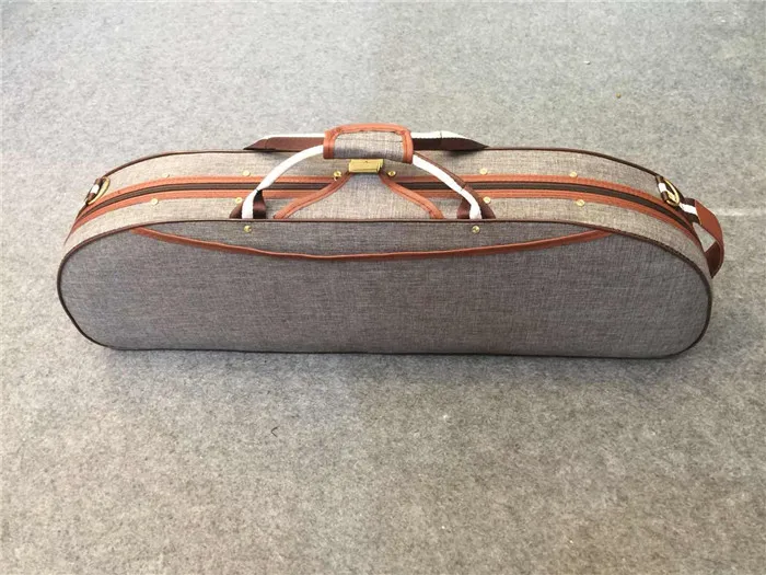 Продвинутый Жесткий Чехол для скрипки виолончели Сделано в Китае 4/4