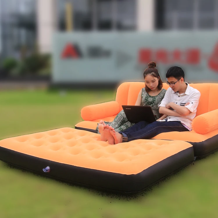 5 in 1 air sofa