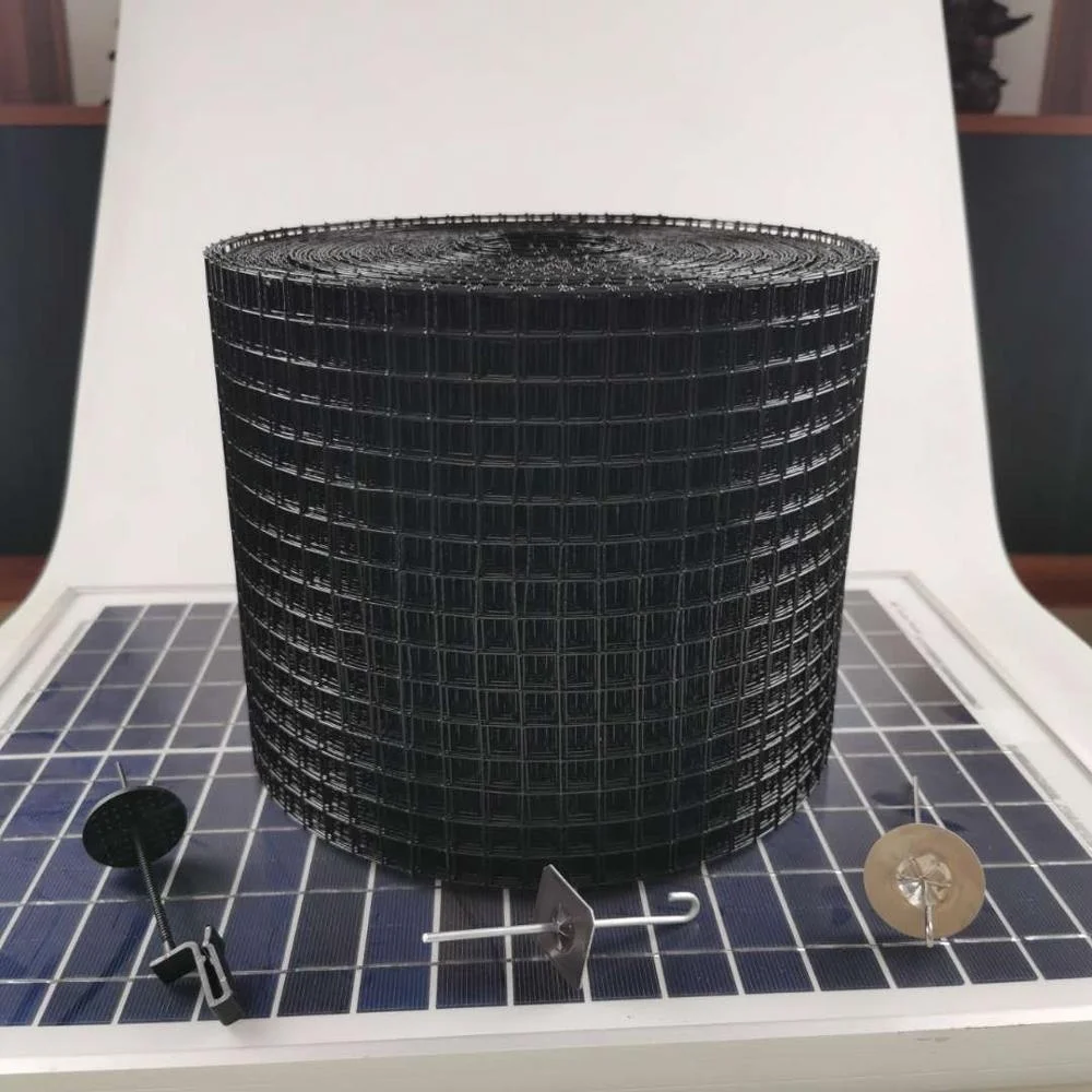 Солнечный голубь барьер для защиты солнечной панели