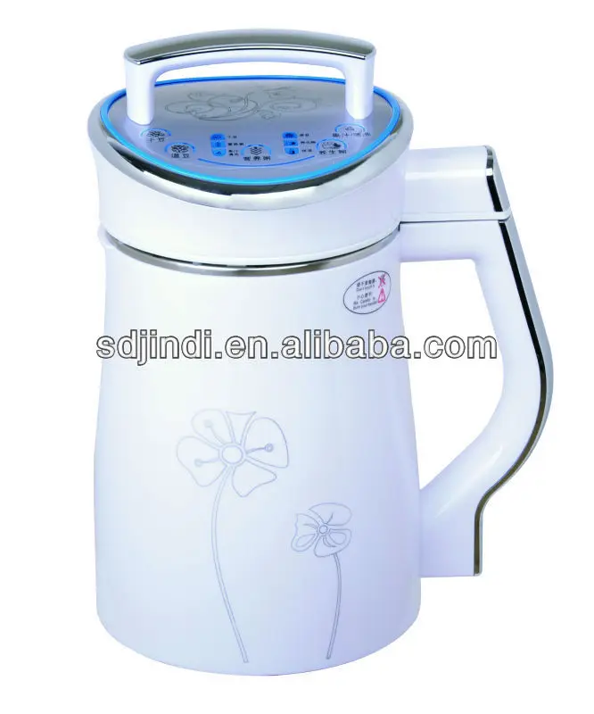 
hot sale food processor with CE Approval 
