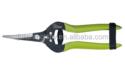 (PC-204A) 165 мм, маленькие садовые ножницы для яблочного винограда