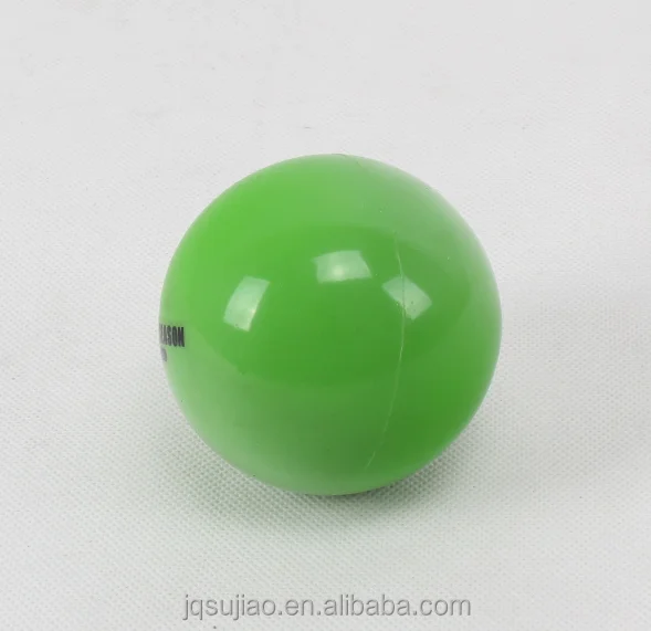 Eco-friendly pvc hand weighted ball 2 lbs weight Fitness Ball