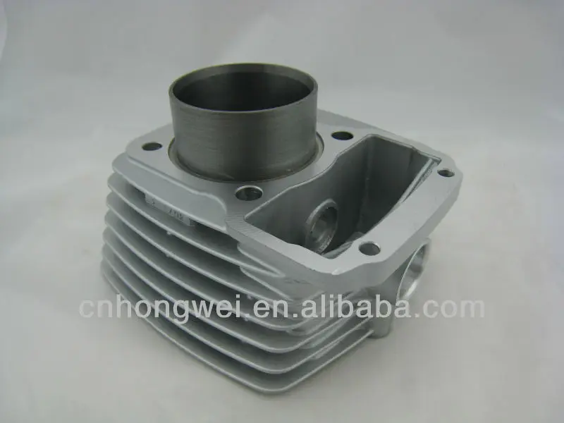 
CG125 MOTORCYCLE CYLINDER 