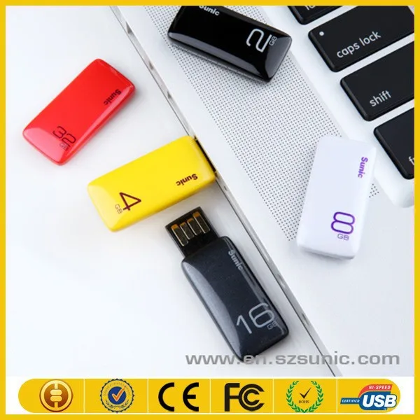 1 ГБ / 2 ГБ / 4 ГБ / 8 ГБ / 16 ГБ / 32 ГБ / 64 ГБ мини флэш-накопитель usb 2.0 / 3.0