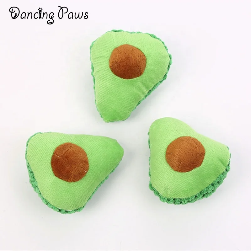 Factory Wholesale Lovely and Cute funny ball Cat Pet Interactive Toy 6 pcs/Set