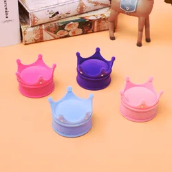 2023 crown  jewelry gift  velvet  box packaging
