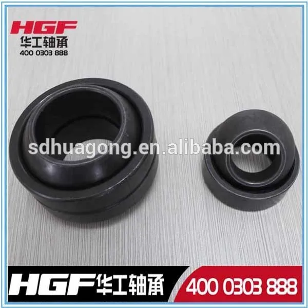 низкая цена сферические подшипники скольжения sigew100es машиностроения