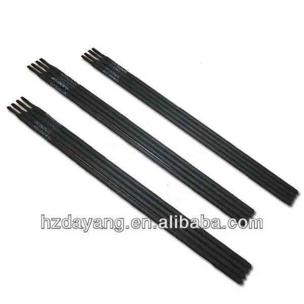 (E-Ni 55%) ENiFe-CI Welding Electrode for Cast Iron good quality with reasonable price