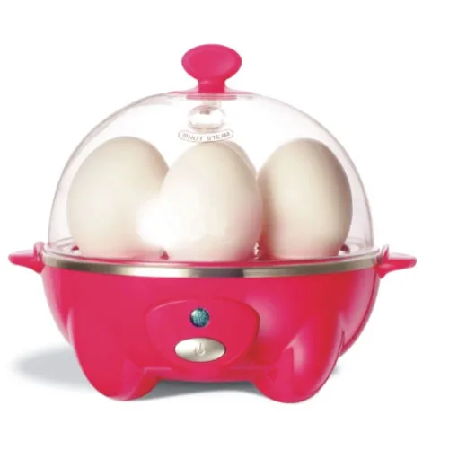Breakfast Egg Boiler