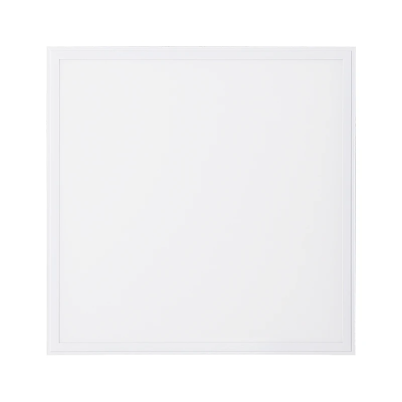 Свежий CE CB TUV драйвер одобрение 36 Вт 40 Вт 48 Вт квадратный светодиодный панельный светильник