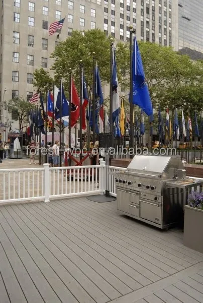 FRSTECH plastic wpc cheap balustrade balustrades for sale balustrade indoor