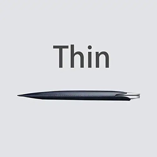 WiWU Wholesale PU Leather Ultra Thin Skin Pro Protective Laptop Sleeve for Macbook Waterproof Lightweight Laptop Bag