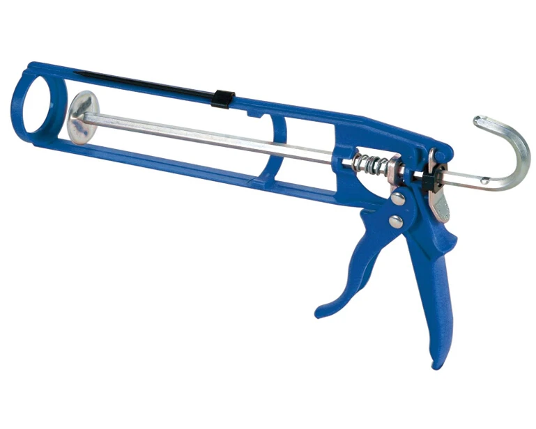 Высококачественный ручной силиконовый герметик, пистолет для герметизации