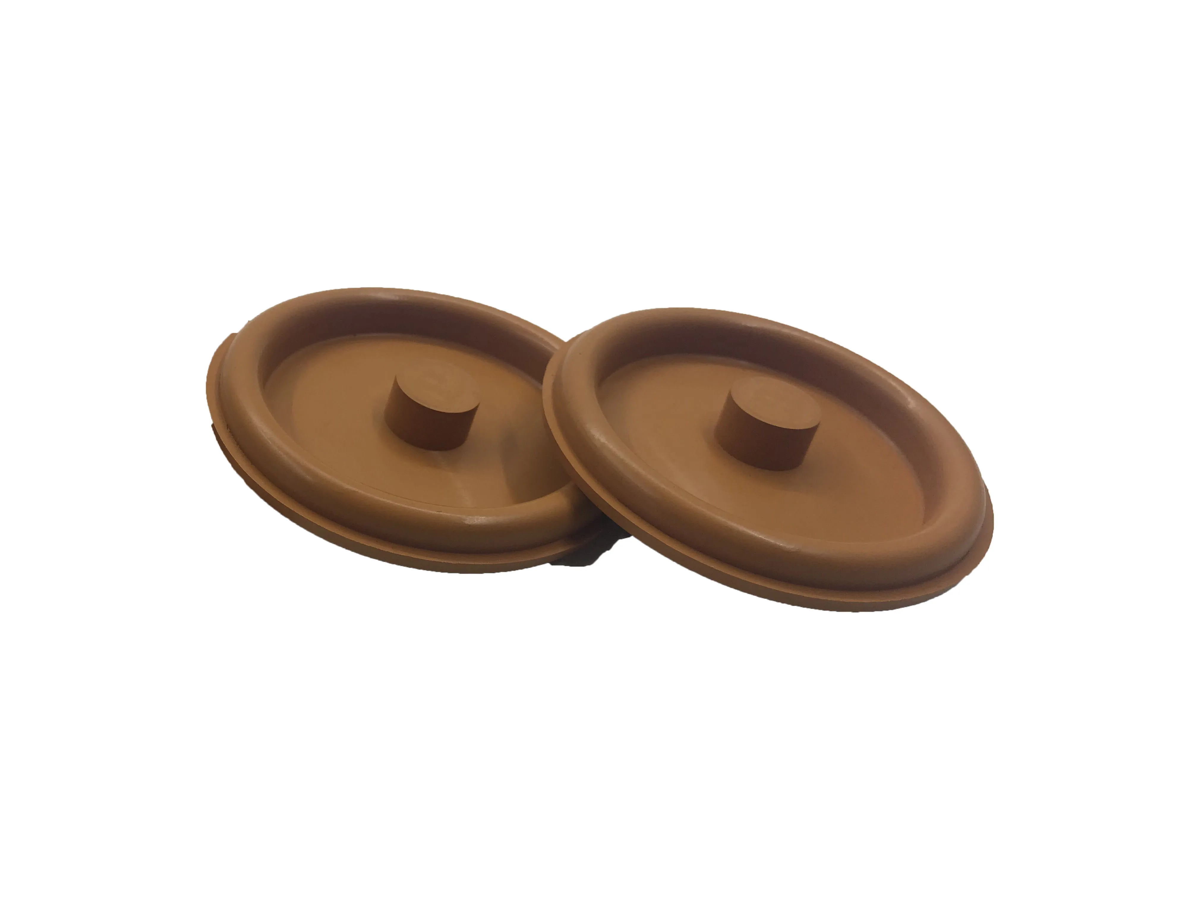 customized waterproofing rubber diaphragm