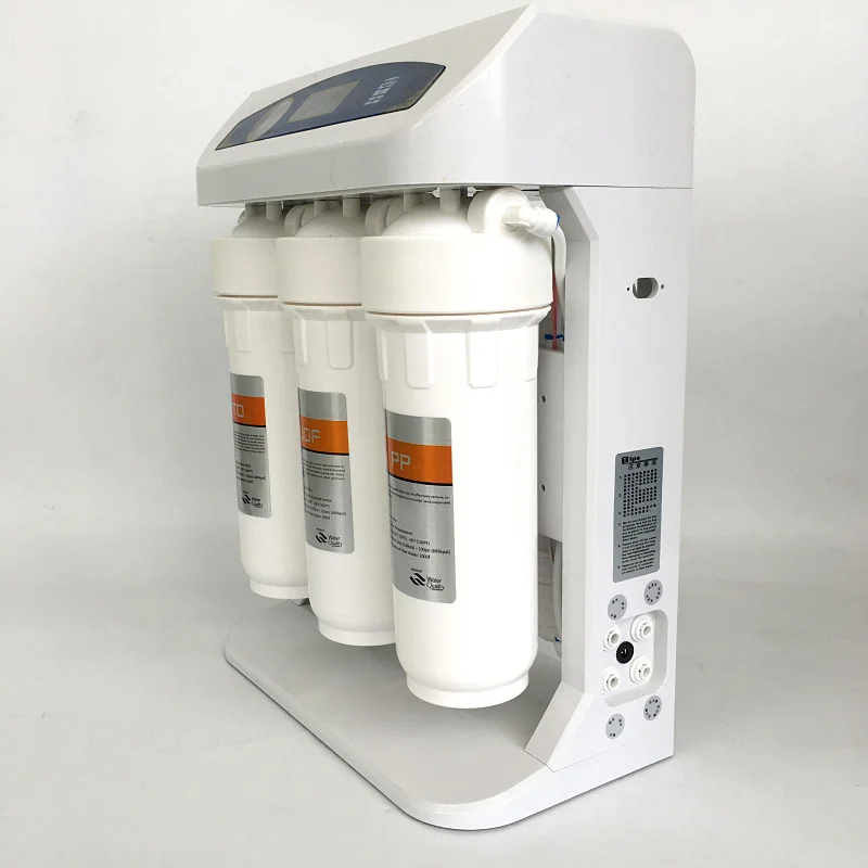 water filter Taiwan quality 6 stages 75G/400G reverse osmosis water system