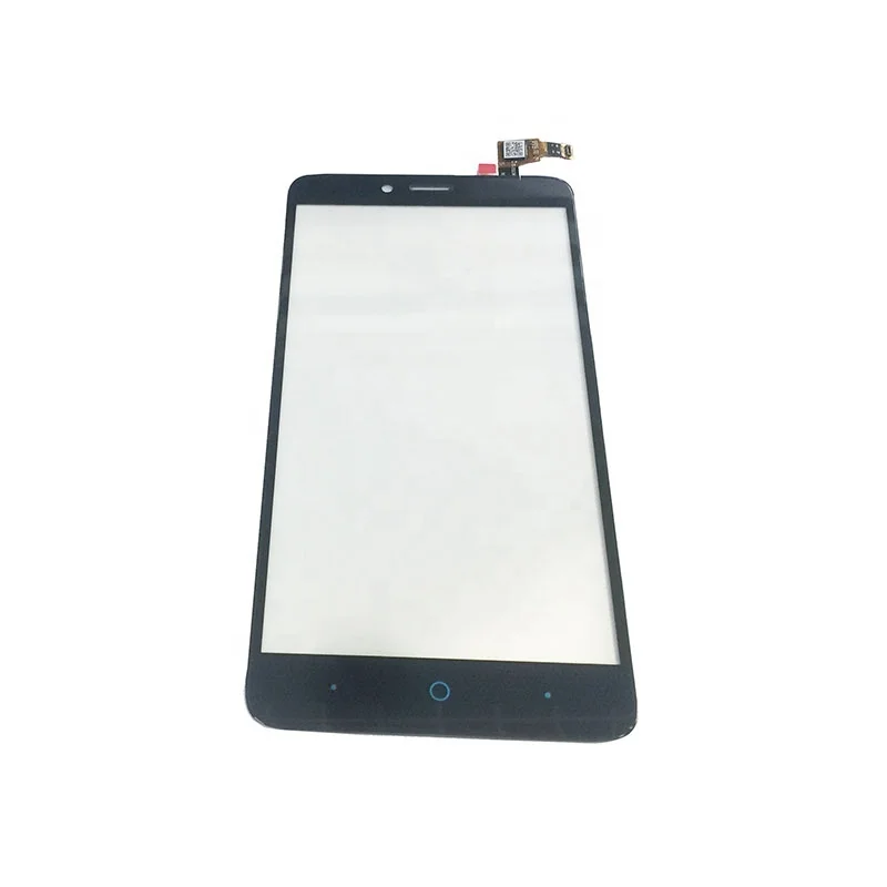  Запасные части для сотового телефона сенсорный экран дигитайзер ZTE Grand X MAX 2 LTE Z988